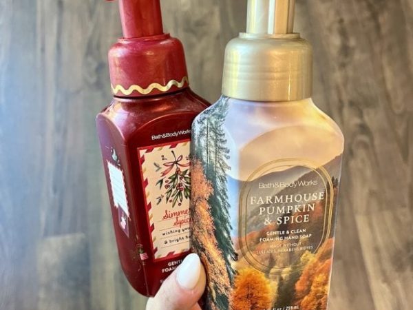 Bath & Body Works Fall Sale: $1.98 Hand Soaps, $3.73 Body Wash, and more!
